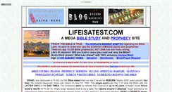Desktop Screenshot of mahidol.com